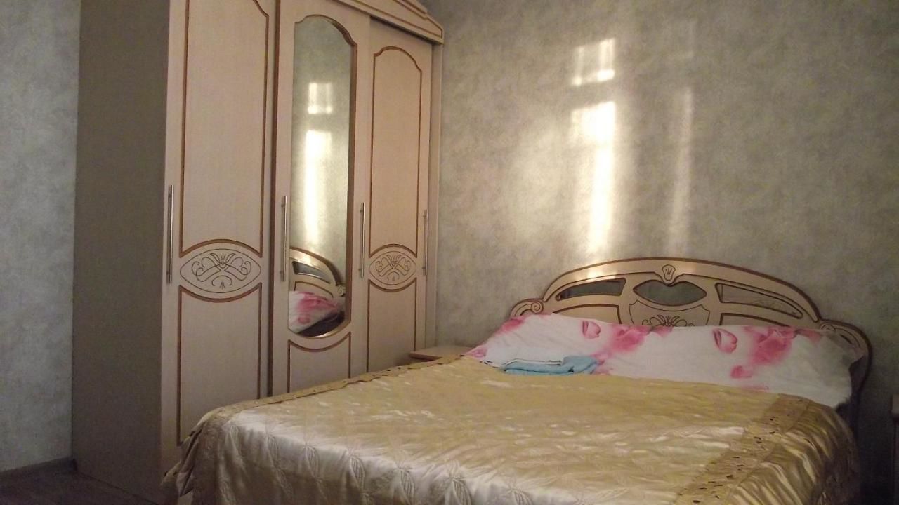 Апартаменты красивая двушка новый ремонт Минск-4